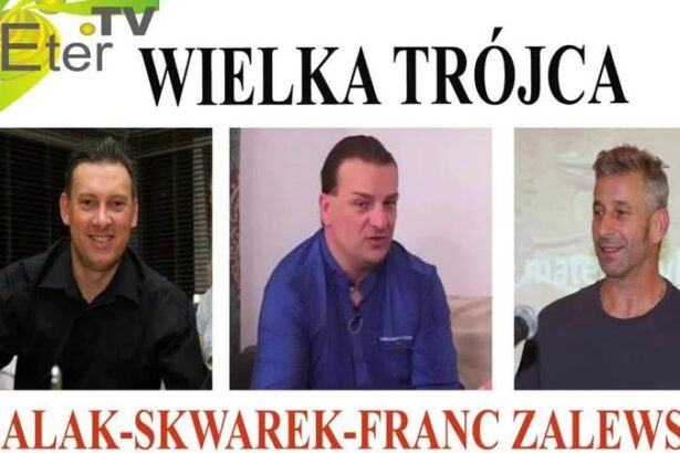 Artur Lalak: kontrowersyjny badacz historii, który zmienia spojrzenie na przeszłość