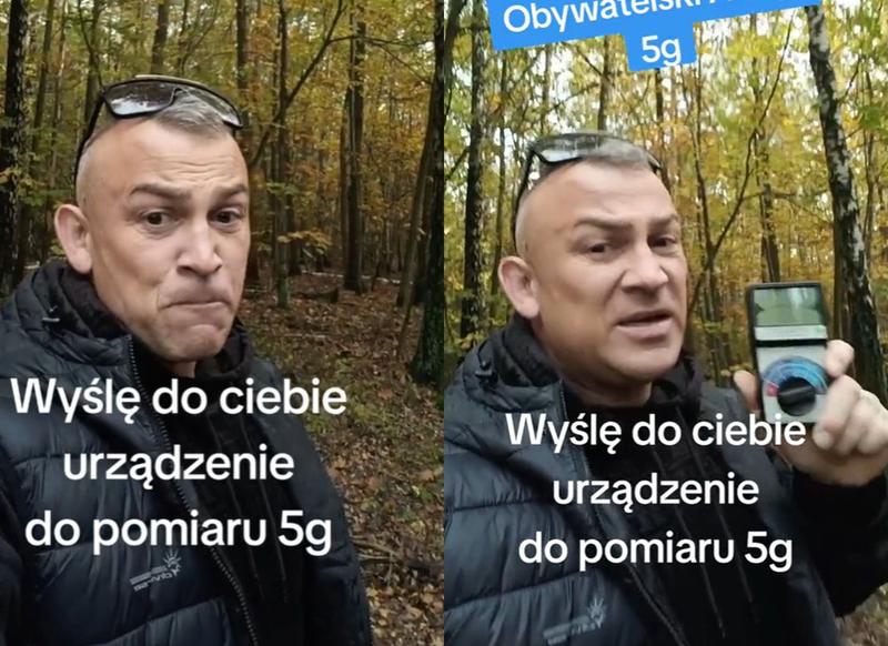Kontrowersyjny aktywista: Kim jest twórca Audytu Obywatelskiego?