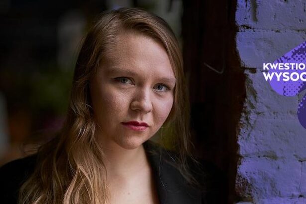 Maja Staśko: Kontrowersyjna aktywistka i feministka, która zmienia oblicze debaty społecznej