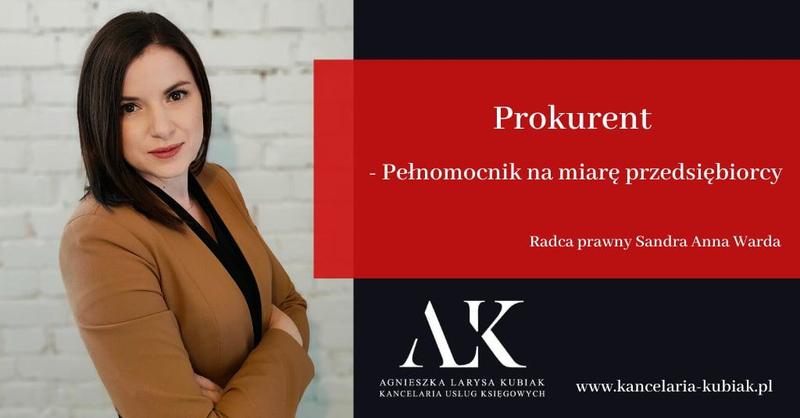 Prokurent w firmie: jakie pełni funkcje i jakie ma uprawnienia?