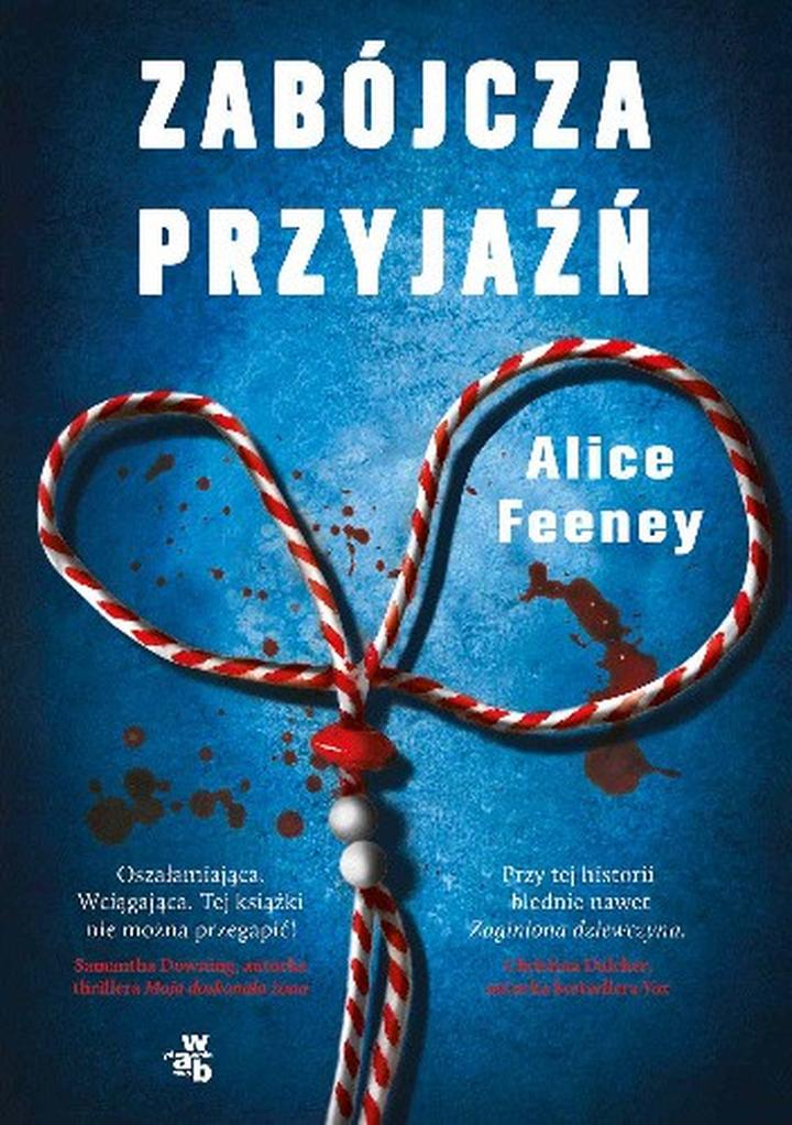 Cechy przyjaciela