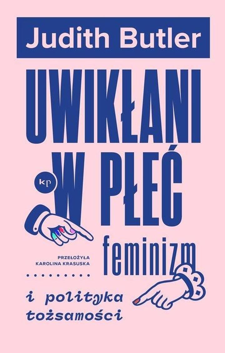 Cele ruchu feministycznego