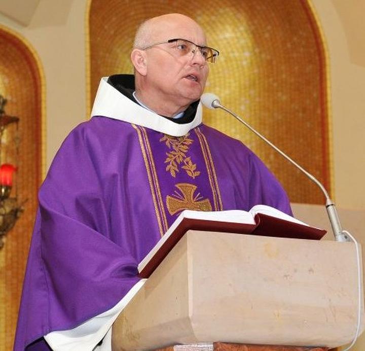 Charyzmaty kapłana