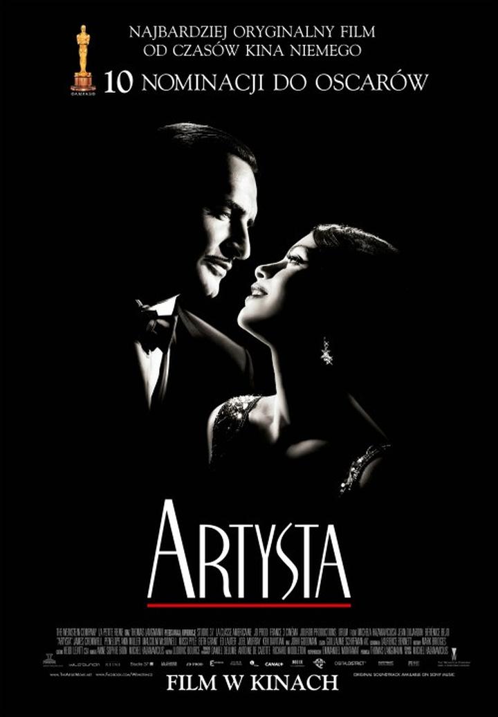 Definicja artysty w kulturze