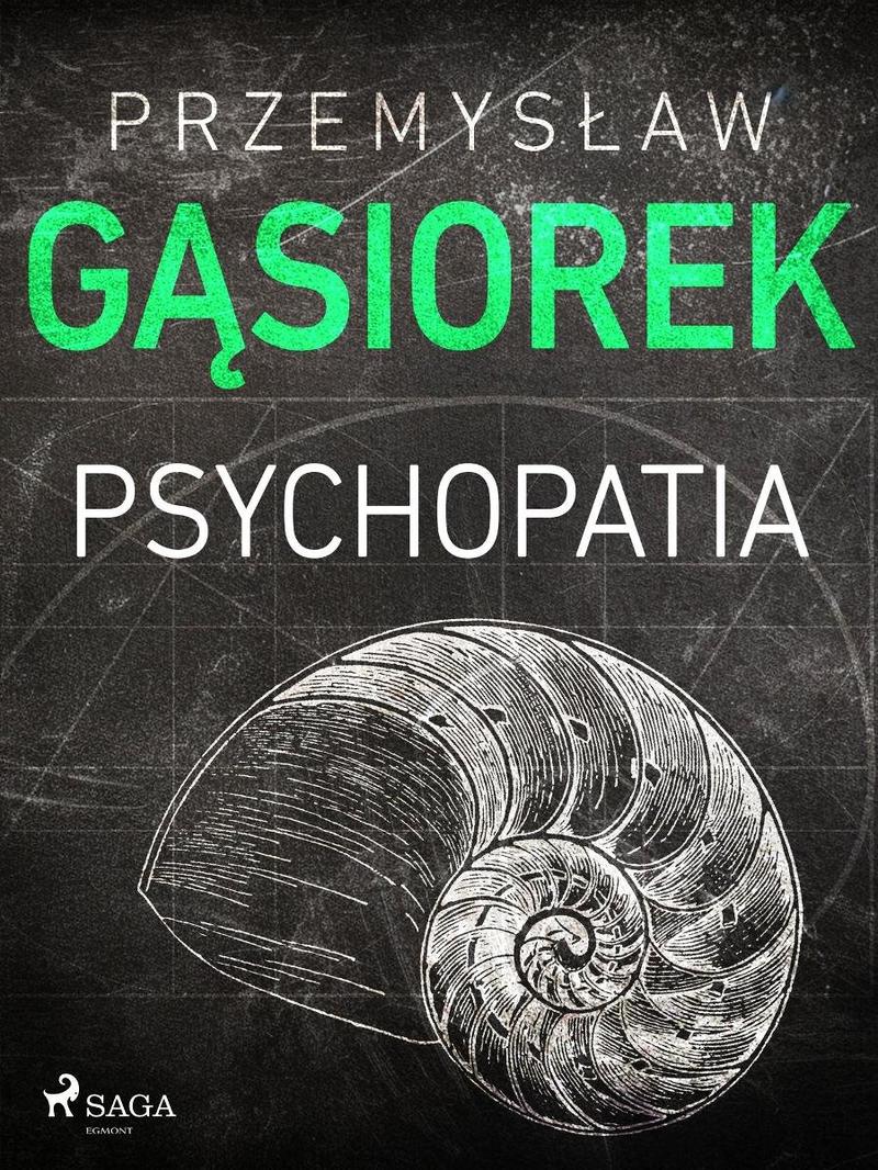 Emocje psychopatów