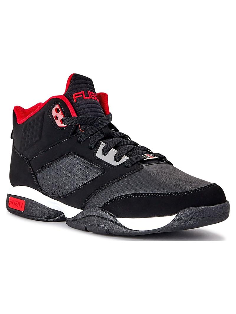 FUBU a moda miejska