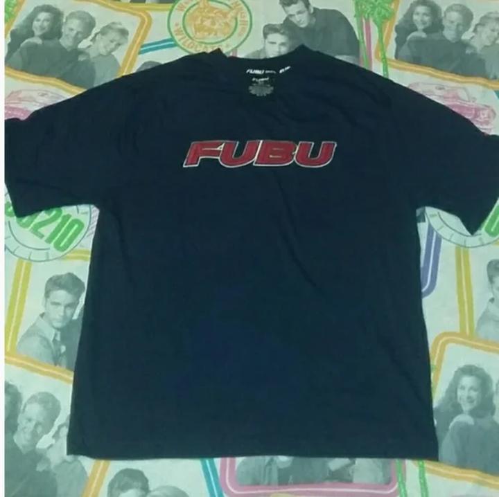 Historia marki FUBU