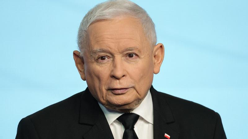 Kaczyński i społeczeństwo