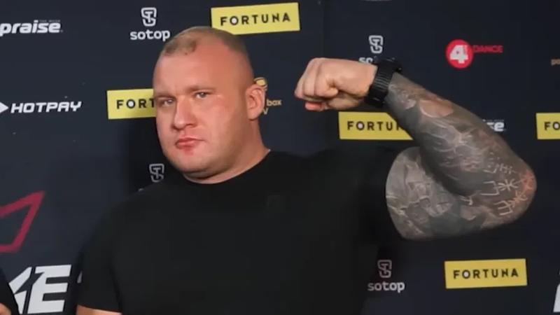 Legendarne potwory