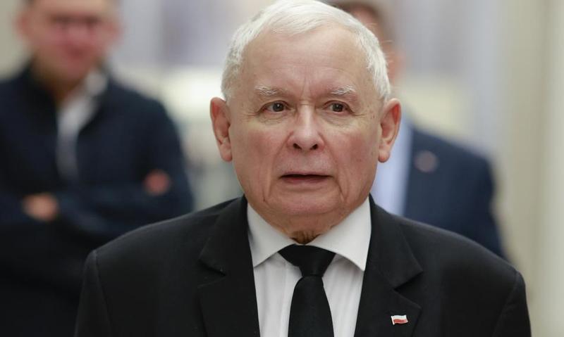 Media wizerunek polityczny