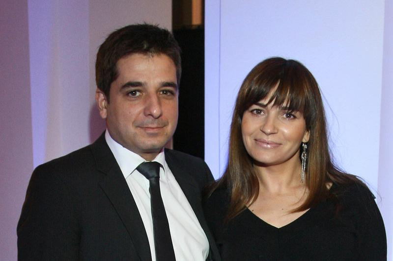 Najważniejsze role Tomasza Schejbala