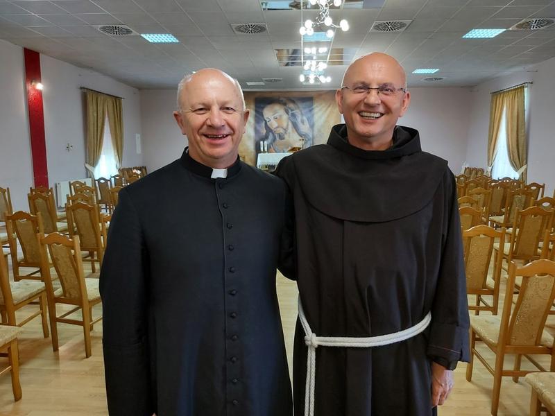 Ojciec Józef Witko