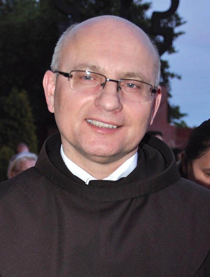 Przemiana duchowa