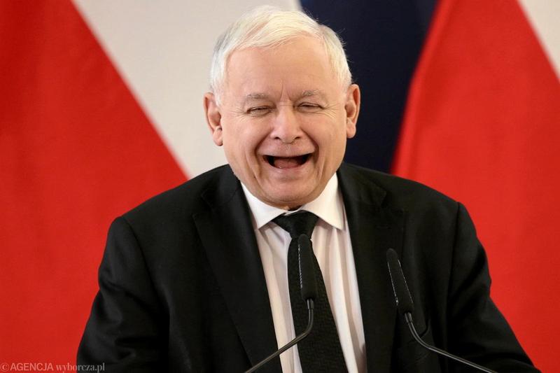 Przyszłość polskiej polityki