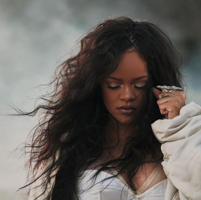 Rihanna życie prywatne