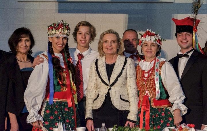 Rola senatora w Polsce