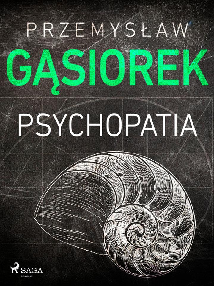 Rozpoznawanie psychopaty