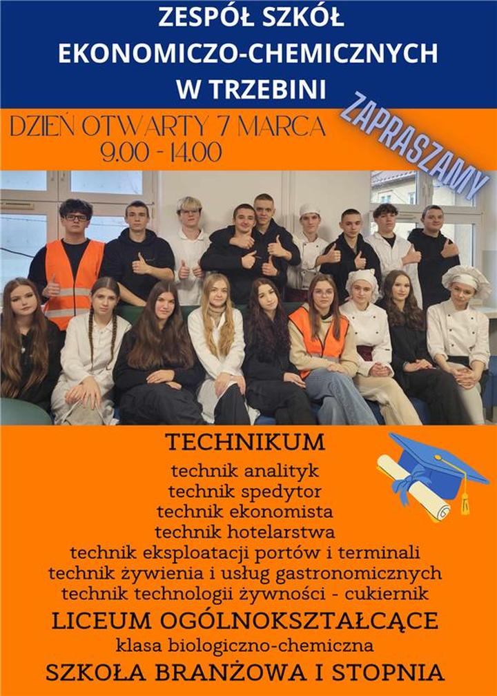 Umiejętności spedytora 2025