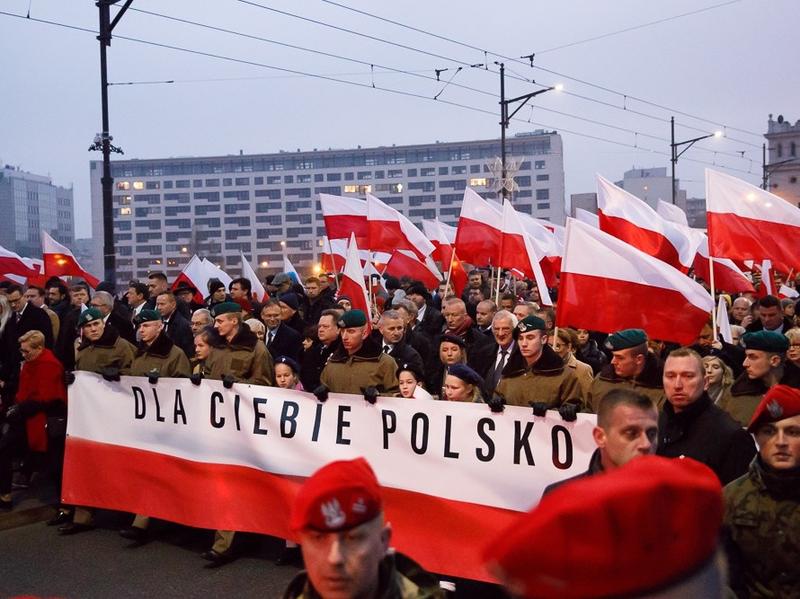 Wartości patriotyzmu