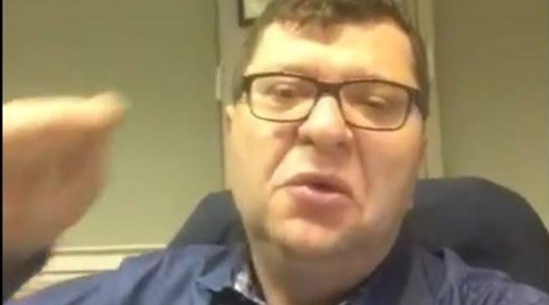 Zbigniew Stonoga w polityce