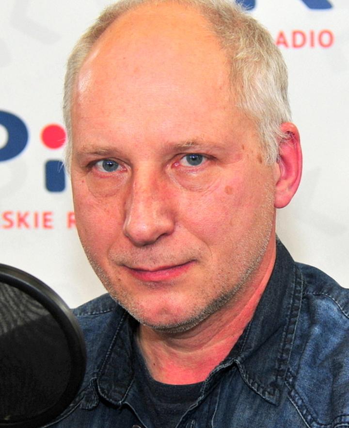 Żona Kuby Sienkiewicza
