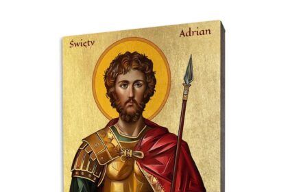 Adrian – odkryj znaczenie imienia i tajemnice osobowości tego imienia