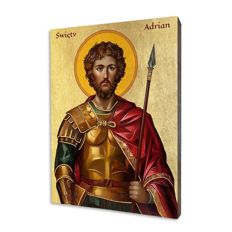 Adrian – odkryj znaczenie imienia i tajemnice osobowości tego imienia