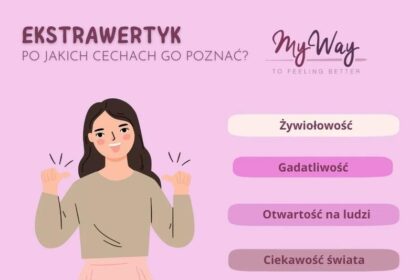 Ekstrawertyk w akcji: Odkryj cechy i zachowania tej fascynującej osobowości