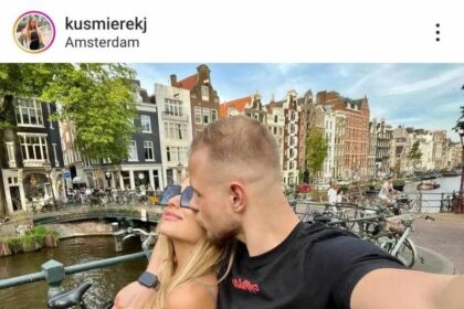 Julia Kuśmierek: kontrowersyjna influencerka i piosenkarka, której nie da się zignorować