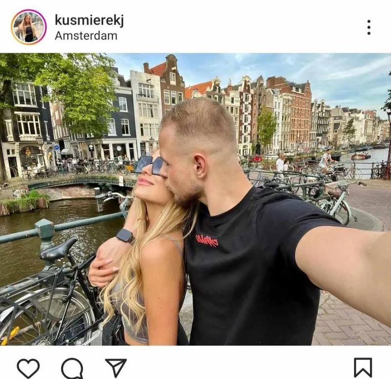 Julia Kuśmierek: kontrowersyjna influencerka i piosenkarka, której nie da się zignorować