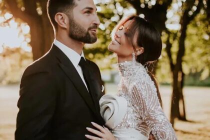 Kim jest mąż znanej influencerki? Poznaj Pawła Stypkę!