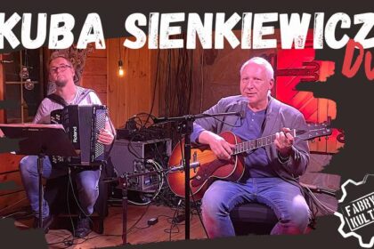 Kim jest żona Kuby Sienkiewicza? Odkrywamy tajemnice skrytej lekarza i matki artystów