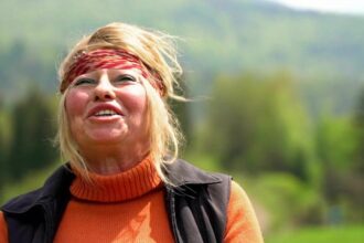 Mariola z Bieszczad – odkryj fascynującą opowieść o urzędniczce z sejmu
