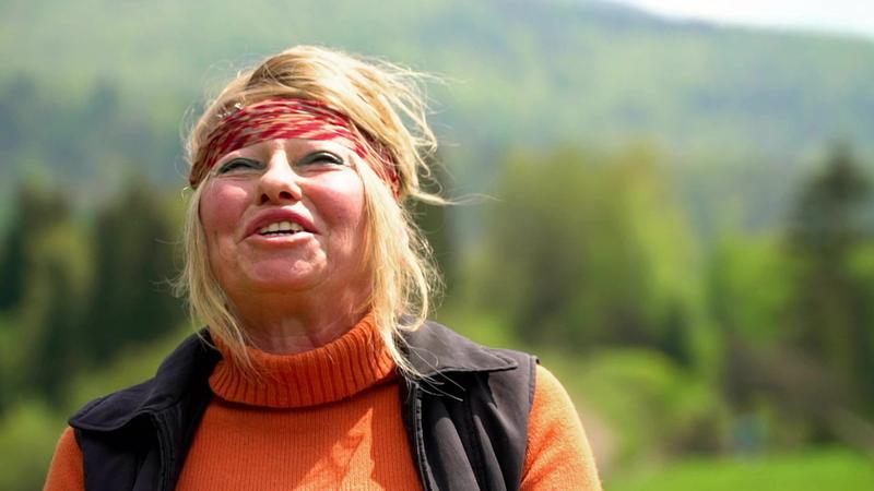 Mariola z Bieszczad – odkryj fascynującą opowieść o urzędniczce z sejmu