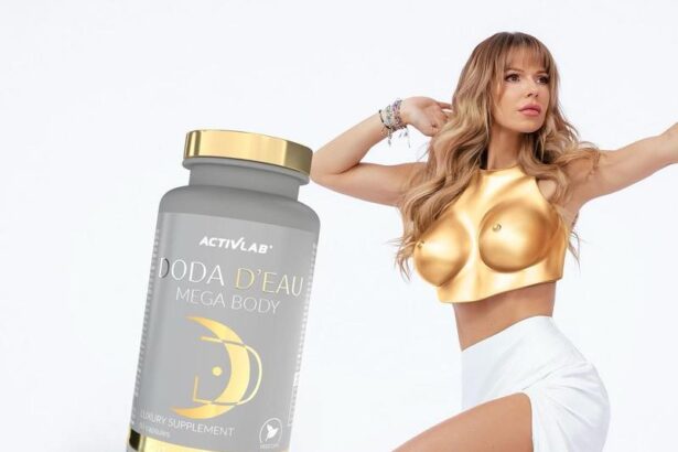 Nowy partner Dody – odkryj sensacyjne fakty o jej ukochanym!