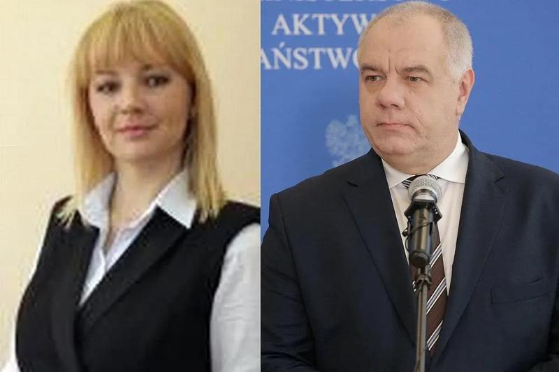 Odkryj tajemnice Lilli Sasin, żony Jacka Sasina – fascynująca historia ich życia