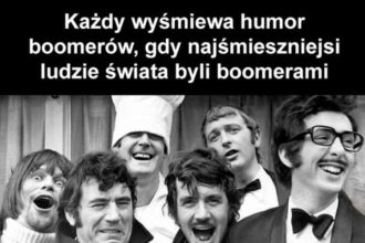 Odkrywając Boomerów: Kluczowe Cechy Pokolenia Baby Boomers