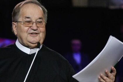 Rydzyk: Kontrowersyjny duchowny i magnat medialny, który budzi emocje