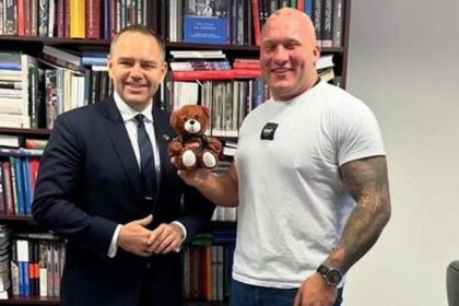 Wielki Bu: Odkryj tajemnice legendarnego potwora z polskich mitów