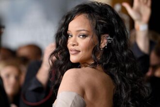 Z kim aktualnie jest Rihanna? Odkryj partnera słynnej piosenkarki