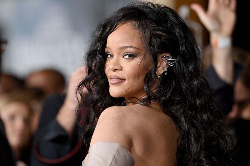 Z kim aktualnie jest Rihanna? Odkryj partnera słynnej piosenkarki