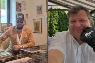 Zbigniew Stonoga – kontrowersyjny gracz na polskiej scenie politycznej