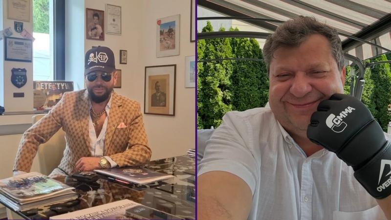 Zbigniew Stonoga – kontrowersyjny gracz na polskiej scenie politycznej