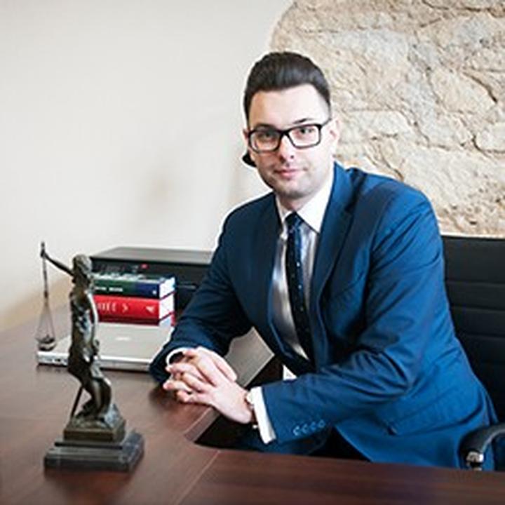Bartosz Czekała