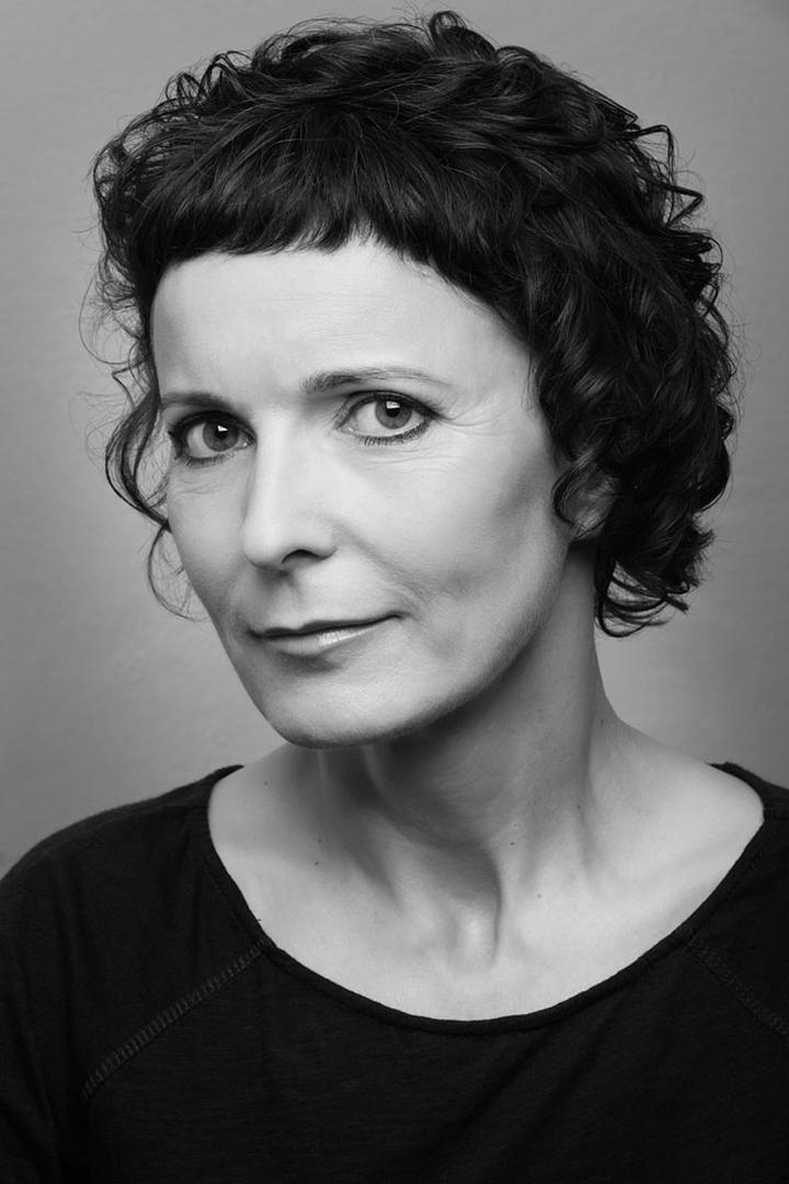 Bogusia Rolnik szuka żony