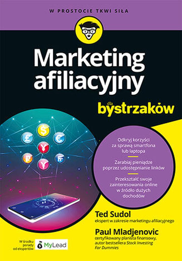 Budowanie sieci afiliacyjnej