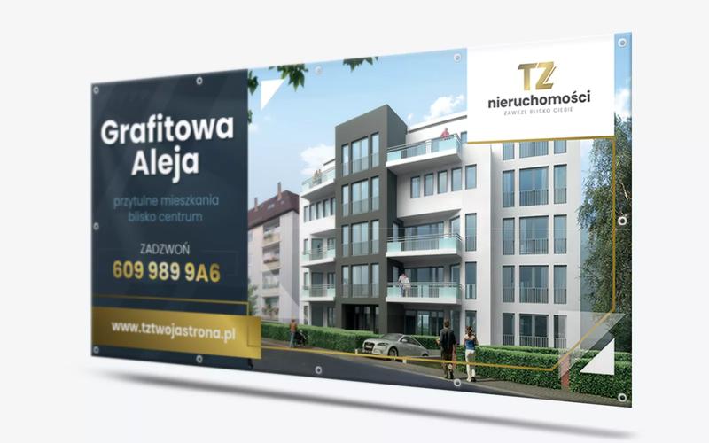 Deweloper i przestrzeń miejska
