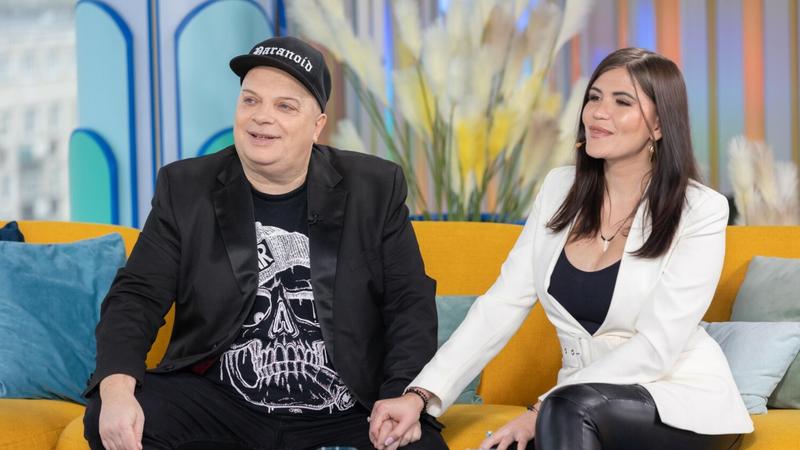Działania charytatywne Karoliny