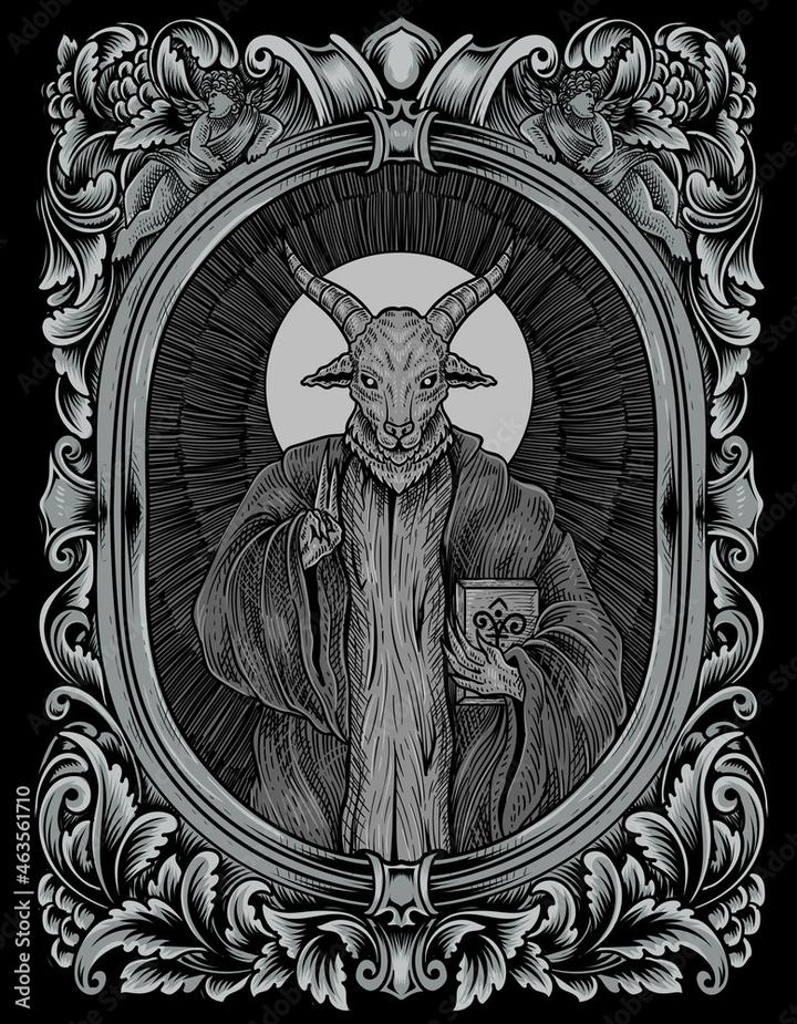 Historia Baphometa