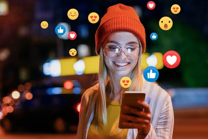 Influencer marketing